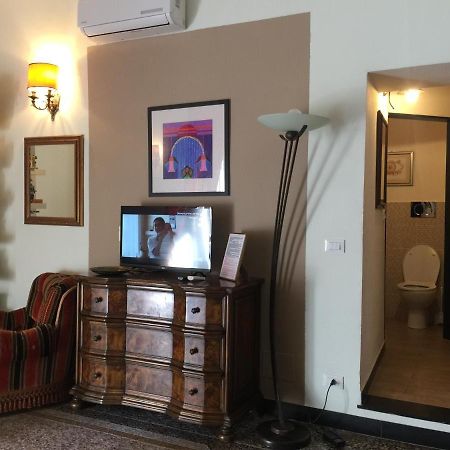 Casa Brigida Apartman Genova Kültér fotó