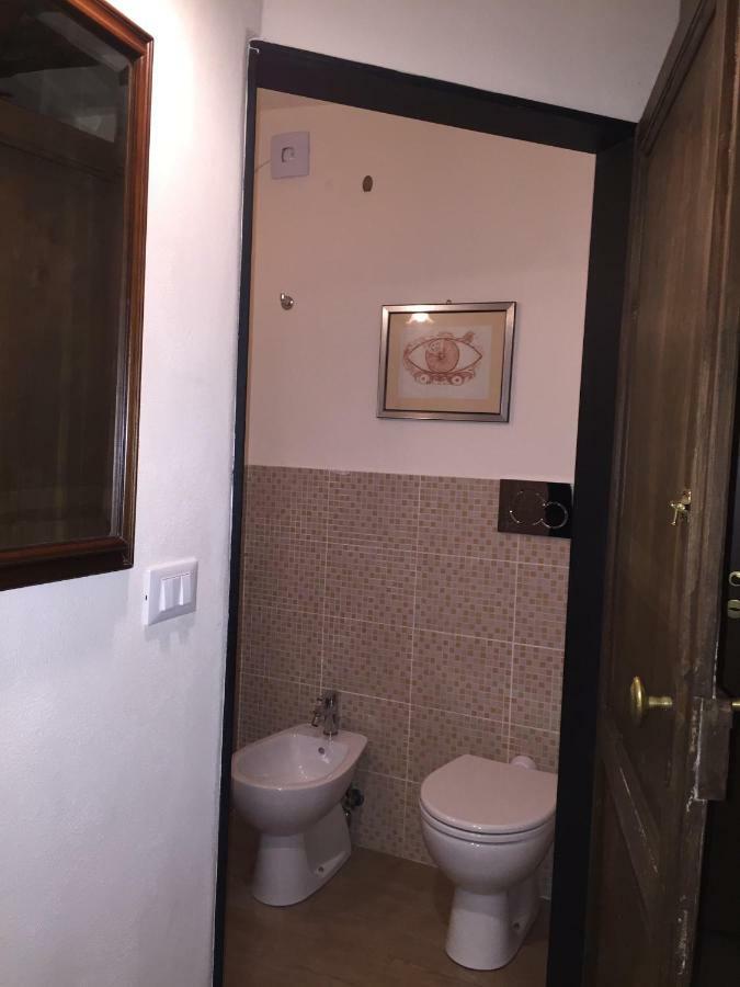 Casa Brigida Apartman Genova Kültér fotó