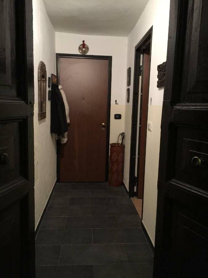Casa Brigida Apartman Genova Kültér fotó
