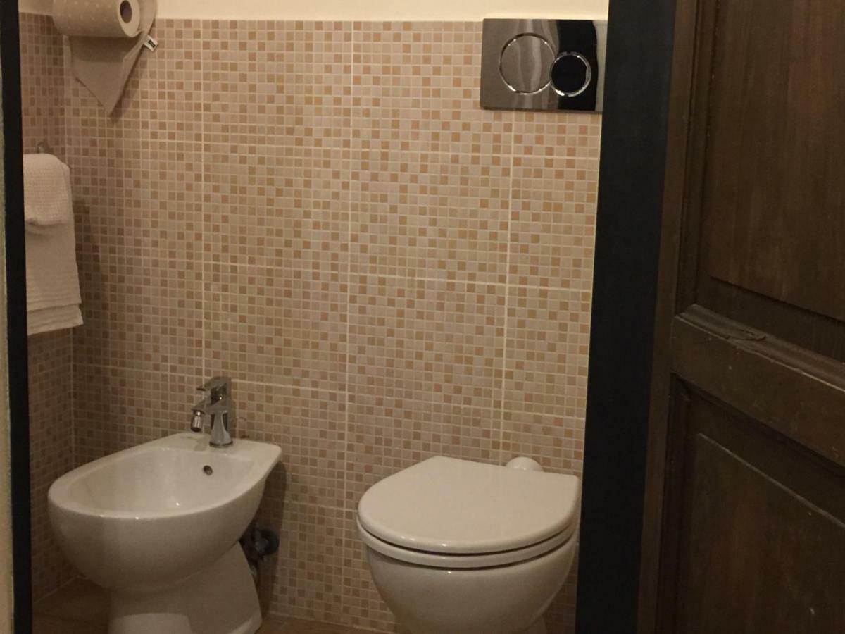 Casa Brigida Apartman Genova Kültér fotó