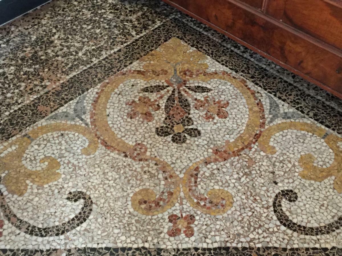 Casa Brigida Apartman Genova Kültér fotó