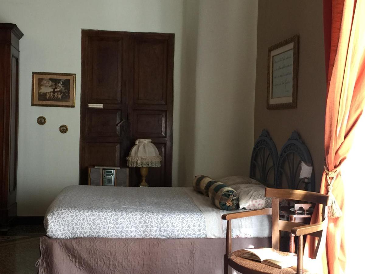 Casa Brigida Apartman Genova Kültér fotó