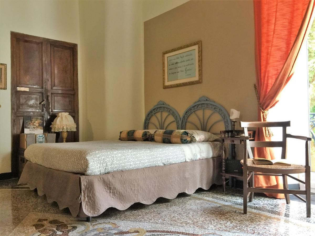 Casa Brigida Apartman Genova Kültér fotó