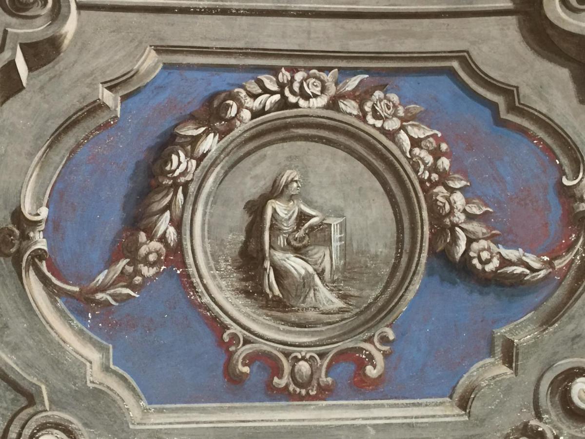Casa Brigida Apartman Genova Kültér fotó