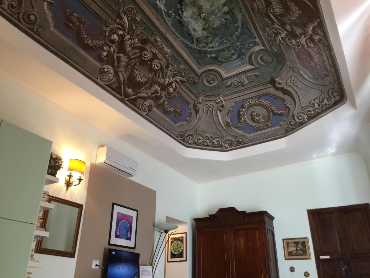 Casa Brigida Apartman Genova Kültér fotó