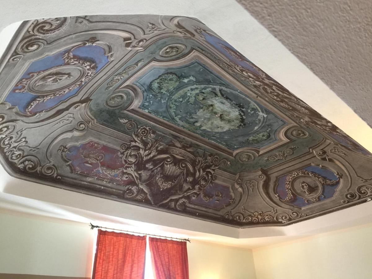 Casa Brigida Apartman Genova Kültér fotó