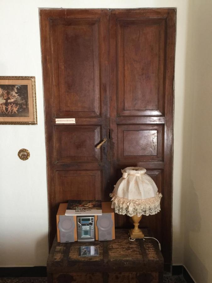 Casa Brigida Apartman Genova Kültér fotó
