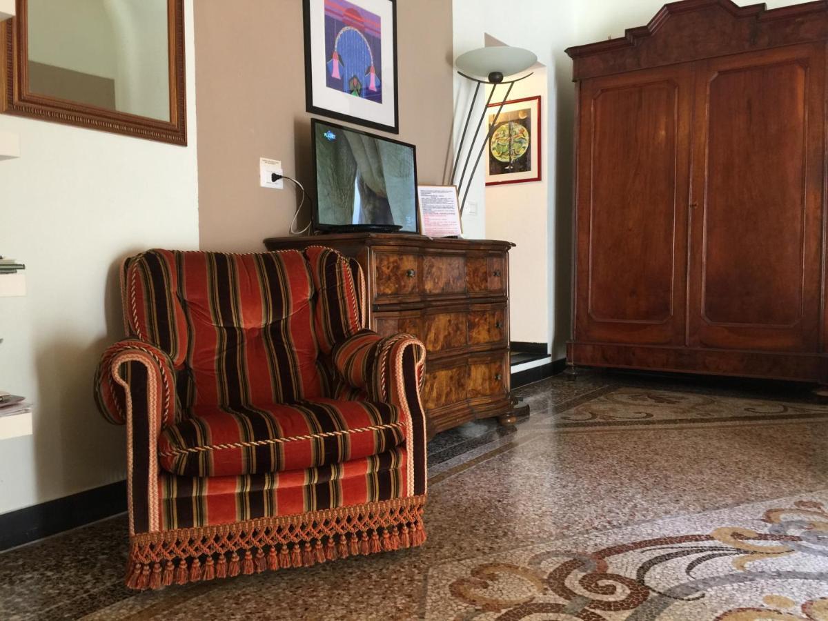 Casa Brigida Apartman Genova Kültér fotó