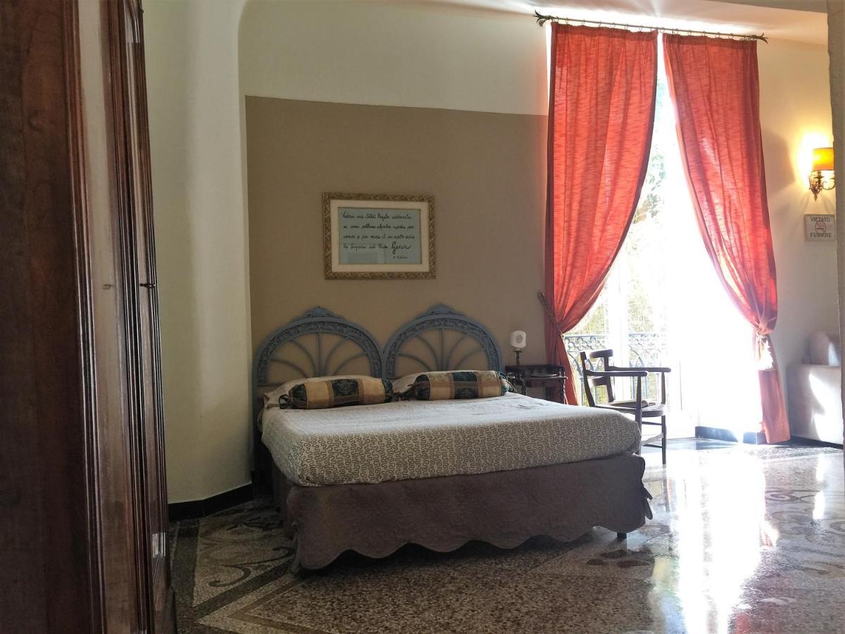 Casa Brigida Apartman Genova Kültér fotó